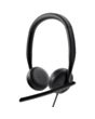 Qulaqlıq Dell WH3024 / 520-BBDH_AZ Black