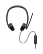Qulaqlıq Dell WH3024 / 520-BBDH_AZ Black