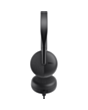 Qulaqlıq Dell WH3024 / 520-BBDH_AZ Black