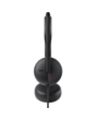 Qulaqlıq Dell WH3024 / 520-BBDH_AZ Black