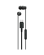 Qulaqlıq Sony IER-EX15C In-Ear IER-EX15C/BZE Black