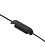 Qulaqlıq Sony IER-EX15C In-Ear IER-EX15C/BZE Black