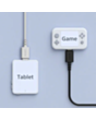 Qulaqlıq Sony IER-EX15C In-Ear IER-EX15C/BZE Black