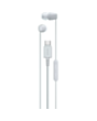Qulaqlıq Sony IER-EX15C In-ear IER-EX15C/WZE White