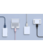 Qulaqlıq Sony IER-EX15C In-ear IER-EX15C/WZE White