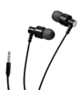 Наушники Euroacs EU-H097 AQULBA842645 Black