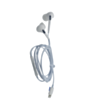 Qulaqlıq Euroacs EU-H301 AQULBA859090 White