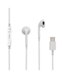 Наушники Euroacs EU-H142 AQULSA117514 White