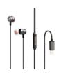 Qulaqlıq Euroacs EU-H194 Black