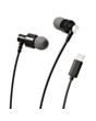 Qulaqlıq Euroacs EU-H197 Black