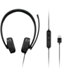 Qulaqlıq Lenovo Stereo Gen 2 4XD1P83-425 Black