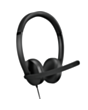 Qulaqlıq Lenovo Stereo Gen 2 4XD1P83-425 Black