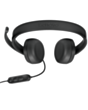 Qulaqlıq Lenovo Stereo Gen 2 4XD1P83-425 Black