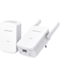 Wi-Fi gücləndirici dəsti Mercusys MP510 KIT