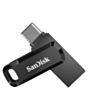 Fləş kart SanDisk 64 GB Ultra Dual Drive GO Type-C USB 3.2 300 MB/s SDDDC3-064G-G46