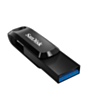 Fləş kart SanDisk 64 GB Ultra Dual Drive GO Type-C USB 3.2 300 MB/s SDDDC3-064G-G46