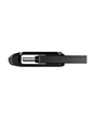 Fləş kart SanDisk 64 GB Ultra Dual Drive GO Type-C USB 3.2 300 MB/s SDDDC3-064G-G46
