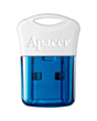 Fleş kart Apacer 64 GB USB 3.2 Gen 1 Blue AH157/AP64GAH157U-1