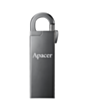 Fleş kart Apacer 64 GB USB 3.2 Gen 1 Metallic/Ashy AH15A/AP64GAH15AA-1 