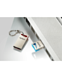  Fleş kart Apacer 128 GB USB 3.2 Gen 1 Metallic/Blue AH155/AP128GAH155U-1 