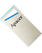  Fleş kart Apacer 128 GB USB 3.2 Gen 1 Metallic/Blue AH155/AP128GAH155U-1   