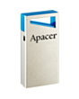  Fleş kart Apacer 128 GB USB 3.2 Gen 1 Metallic/Blue AH155/AP128GAH155U-1 