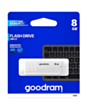 Fleş kart Goodram 8 GB USB 2.0 White UME2 5908267935637 