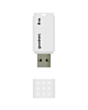 Fleş kart Goodram 8 GB USB 2.0 White UME2 5908267935637 