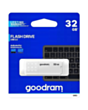 Fleş kart Goodram 32 GB USB 2.0 White UME2 5908267935675 