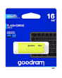 Fleş kart Goodram 16 GB USB 2.0 Yellow UME2 5908267935668