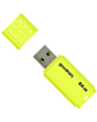 Fleş kart Goodram 64 GB USB 2.0 Yellow UME2 5908267935705