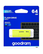 Fleş kart Goodram 64 GB USB 2.0 Yellow UME2 5908267935705
