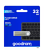 Fleş kart Goodram 32 GB USB 2.0 Silver UUN2 5908267920428