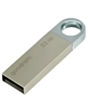 Fleş kart Goodram 32 GB USB 2.0 Silver UUN2 5908267920428