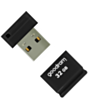 Fleş kart Goodram 32 GB USB 2.0 Black UPI2 5908267920473
