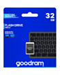 Fleş kart Goodram 32 GB USB 2.0 Black UPI2 5908267920473