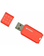 Fleş kart Goodram 64 GB USB 3.0 Gen1 UME3 Orange 45691 5908267935781