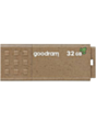 Флеш карта Goodram 32 GB USB 3.2 Gen 1 UME3 45691 Eco Friendly 5908267960462