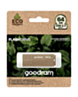 Fleş kart Goodram 64 GB USB 3.2 Gen 1 UME3 45691 Eco Friendly 5908267960479