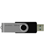 Fleş kart Goodram UTS3 128 GB USB 3.2 Gen 1 UTS3-1280K0R11 / 5908267920862
