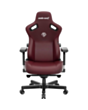 Gaming Chair AndaSeat Kaiser 3 AD12YDC-L-01-A-PV/C Maroon