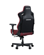 Gaming Chair AndaSeat Kaiser 3 AD12YDC-L-01-A-PV/C Maroon