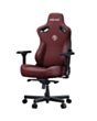 Gaming Chair AndaSeat Kaiser 3 AD12YDC-L-01-A-PV/C Maroon