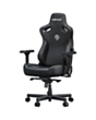 Gaming Chair AndaSeat Kaiser 3 AD12YDC-L-01-B-PV/C Black