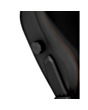 Gaming Chair AndaSeat Kaiser 3 AD12YDC-L-01-B-PV/C Black