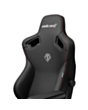 Gaming Chair AndaSeat Kaiser 3 AD12YDC-L-01-B-PV/C Black