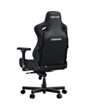 Gaming Chair AndaSeat Kaiser 3E AD12YNDC-L-37-B-CF-B01 Black