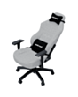 Gaming Chair AndaSeat Luna AD18-44-G-F Grey