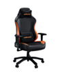 Gaming Chair AndaSeat Luna AD18-48-BO-PV Black, Orange