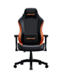 Gaming Chair AndaSeat Luna AD18-48-BO-PV Black, Orange